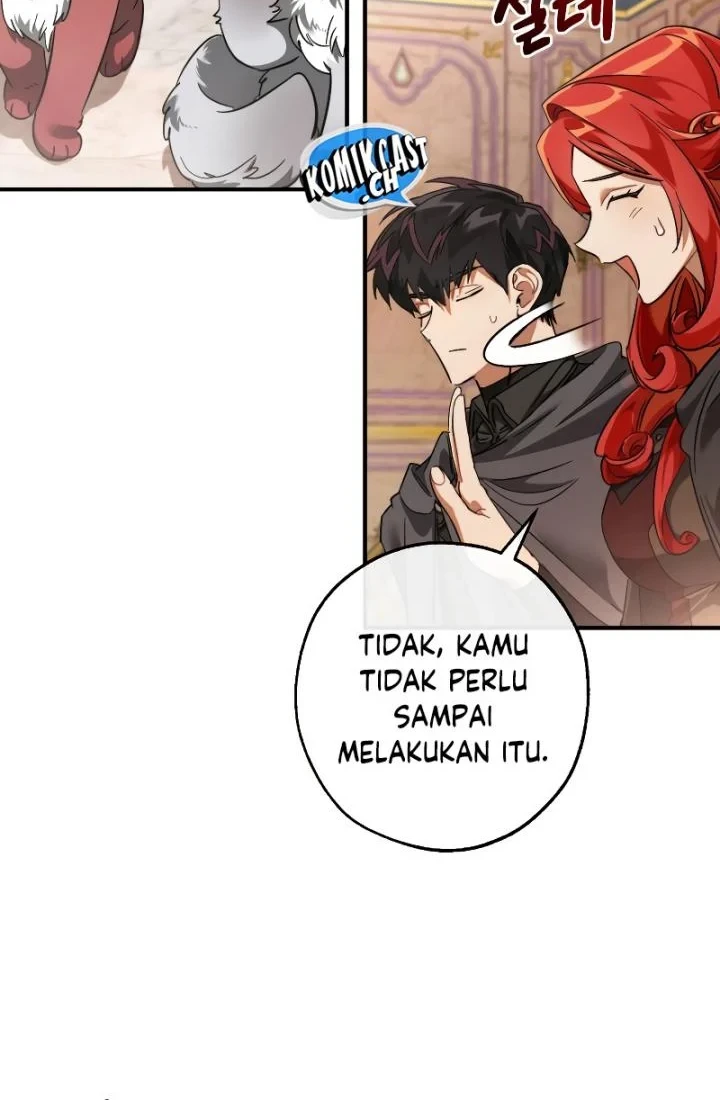Trash of the Count’s Family Chapter 116 Gambar 41