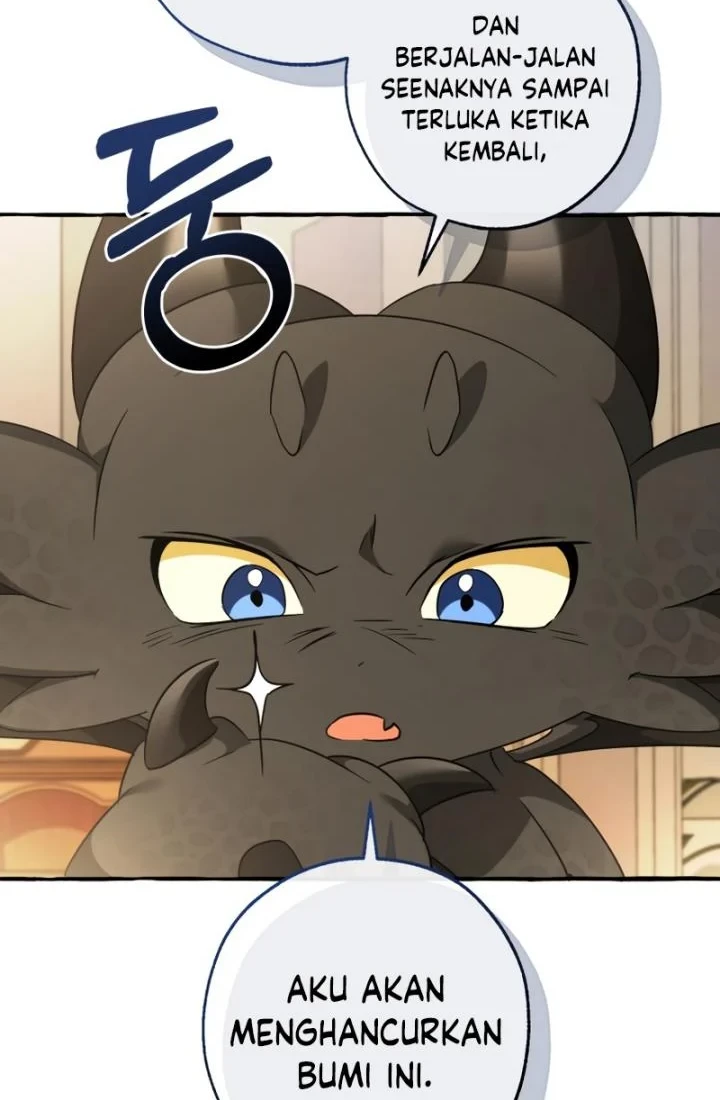 Trash of the Count’s Family Chapter 125 Gambar 34