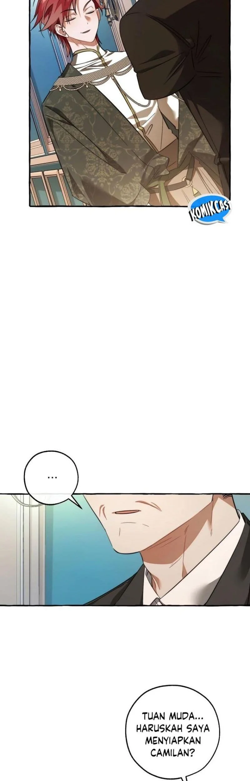 Trash of the Count’s Family Chapter 126 Gambar 32