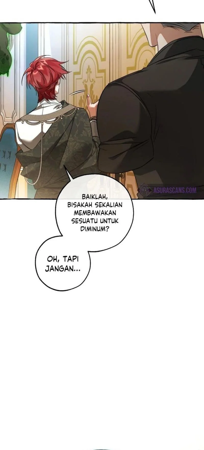 Trash of the Count’s Family Chapter 126 Gambar 33