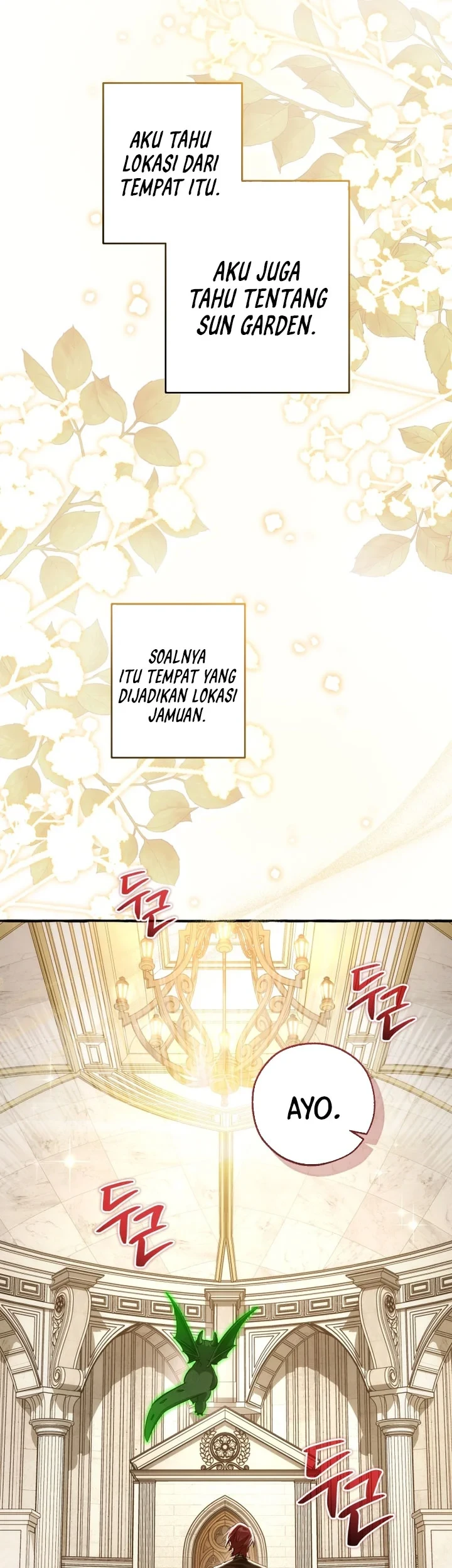 Trash of the Count’s Family Chapter 173 Gambar 30