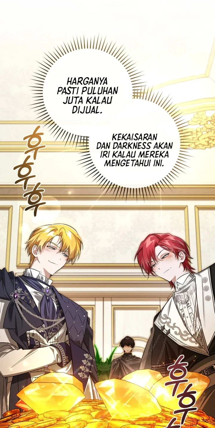 Trash of the Count’s Family Chapter 174 Gambar 35