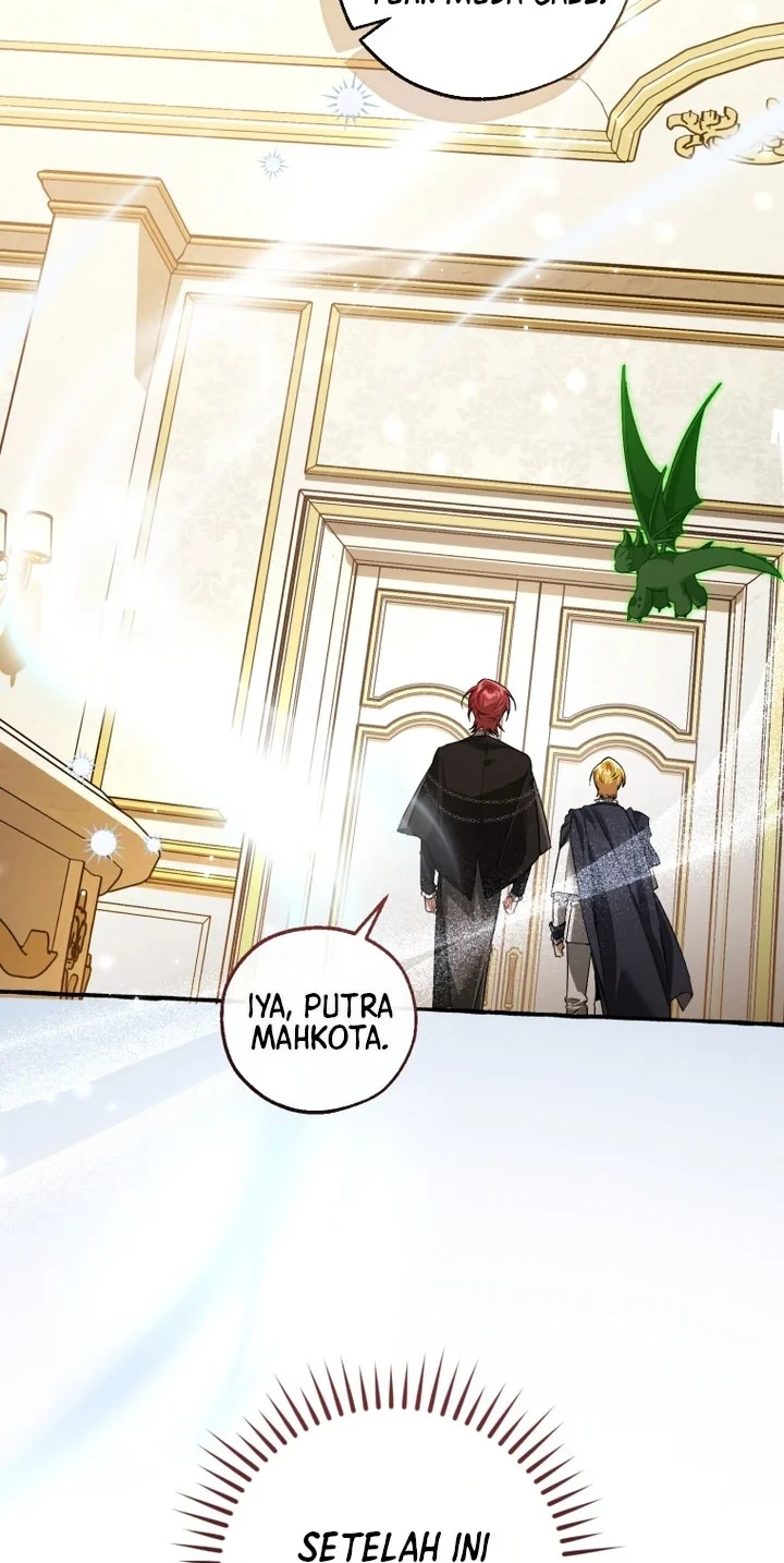 Trash of the Count’s Family Chapter 174 Gambar 37