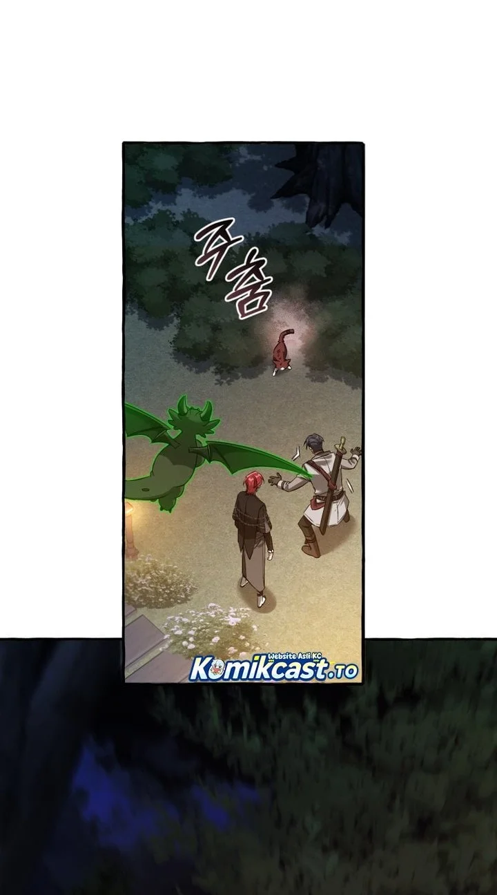 Trash of the Count’s Family Chapter 175 Gambar 31