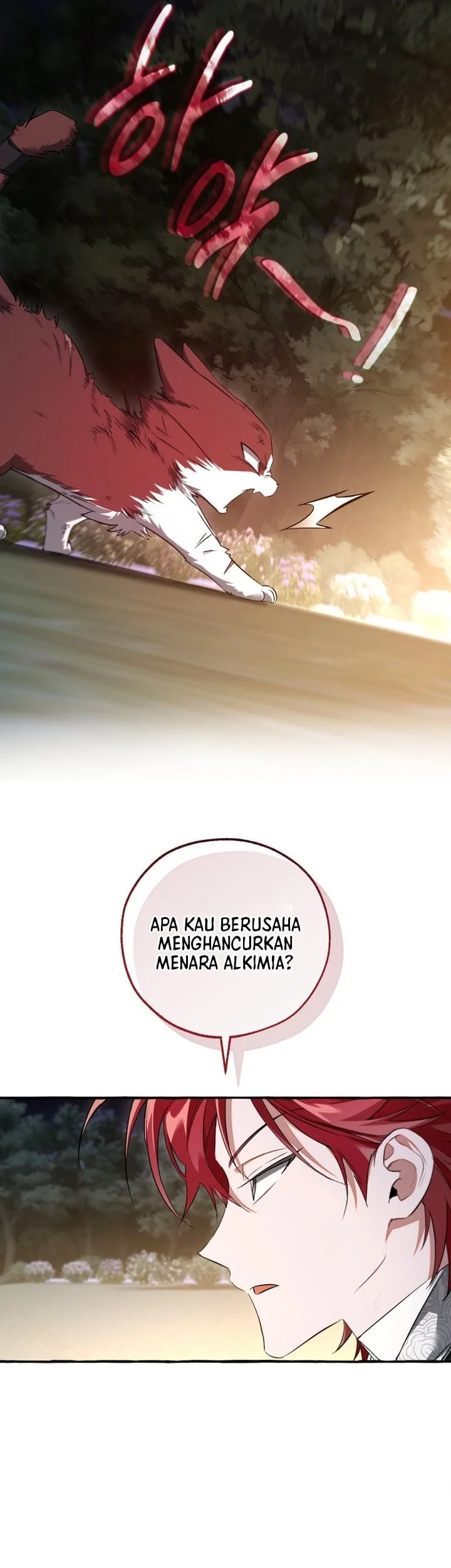 Trash of the Count’s Family Chapter 175 Gambar 32