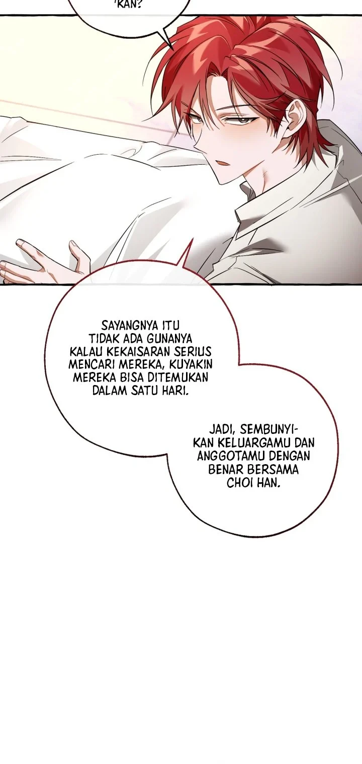 Trash of the Count’s Family Chapter 177 Gambar 27