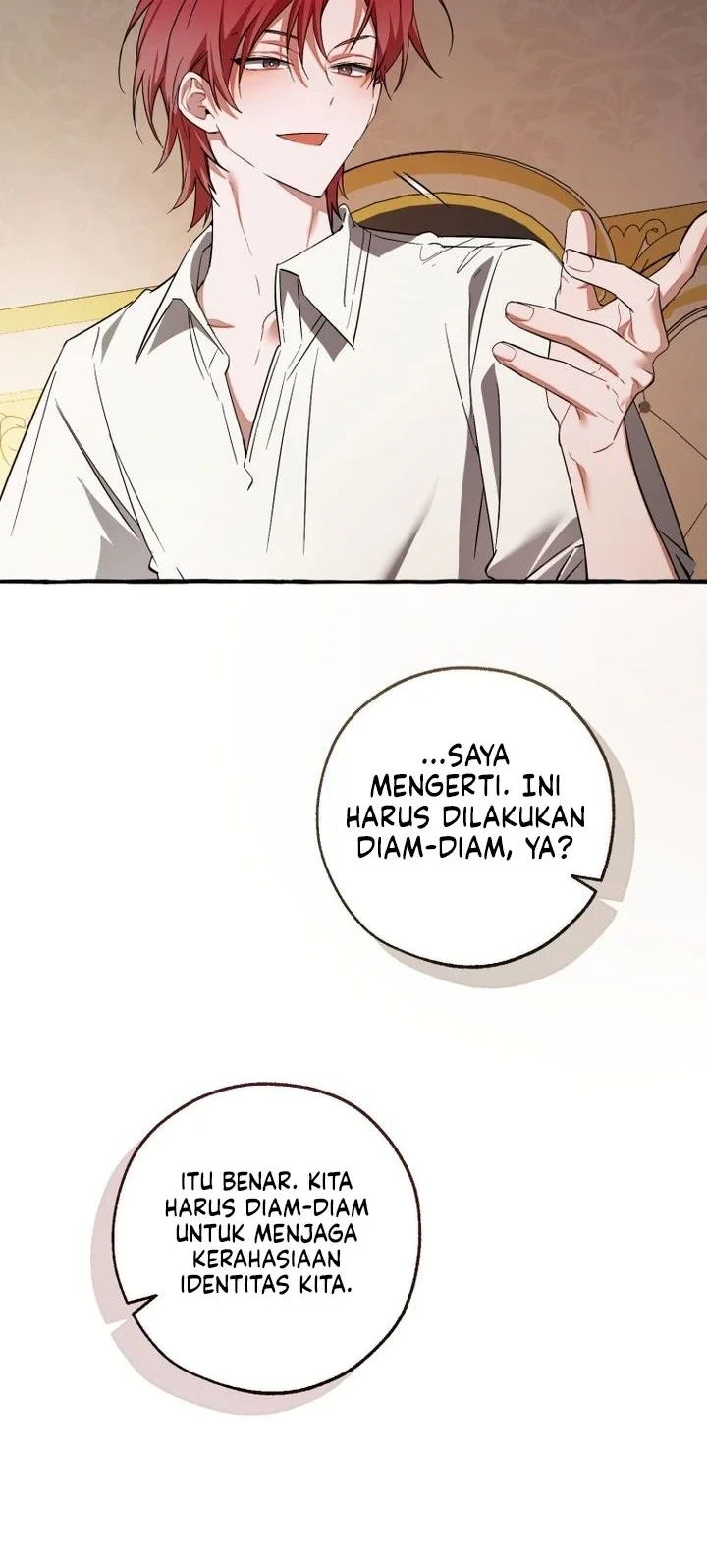 Trash of the Count’s Family Chapter 178 Gambar 33