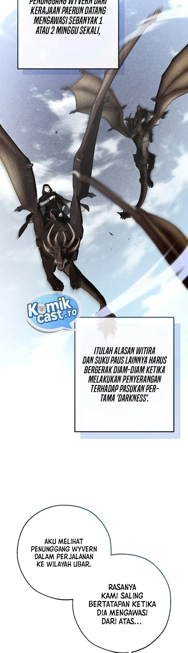 Trash of the Count’s Family Chapter 181 Gambar 25