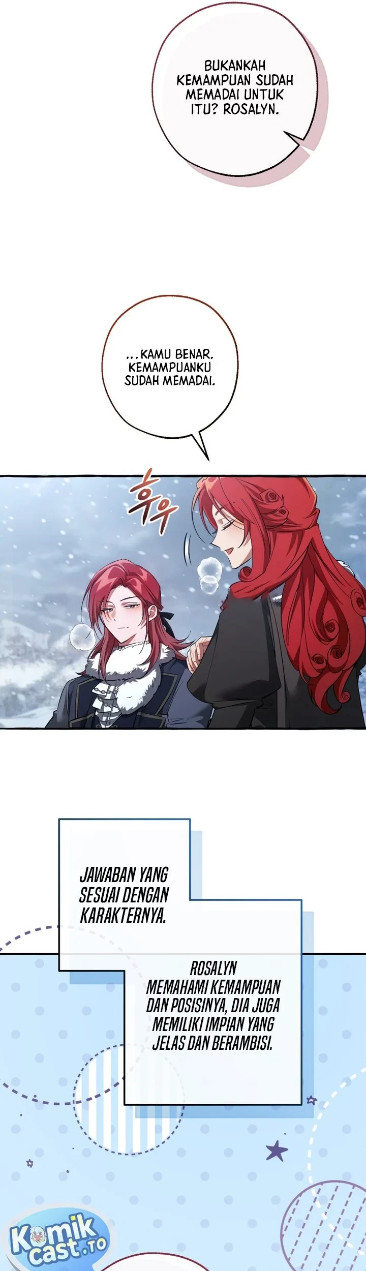 Trash of the Count’s Family Chapter 182 Gambar 32