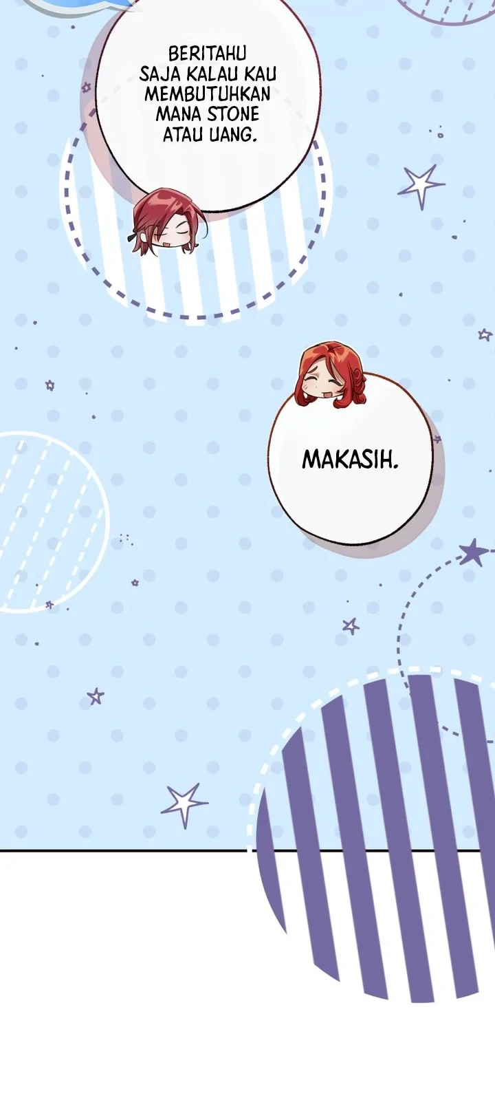 Trash of the Count’s Family Chapter 182 Gambar 33