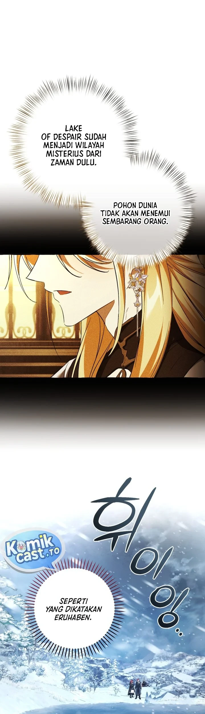 Trash of the Count’s Family Chapter 182 Gambar 34