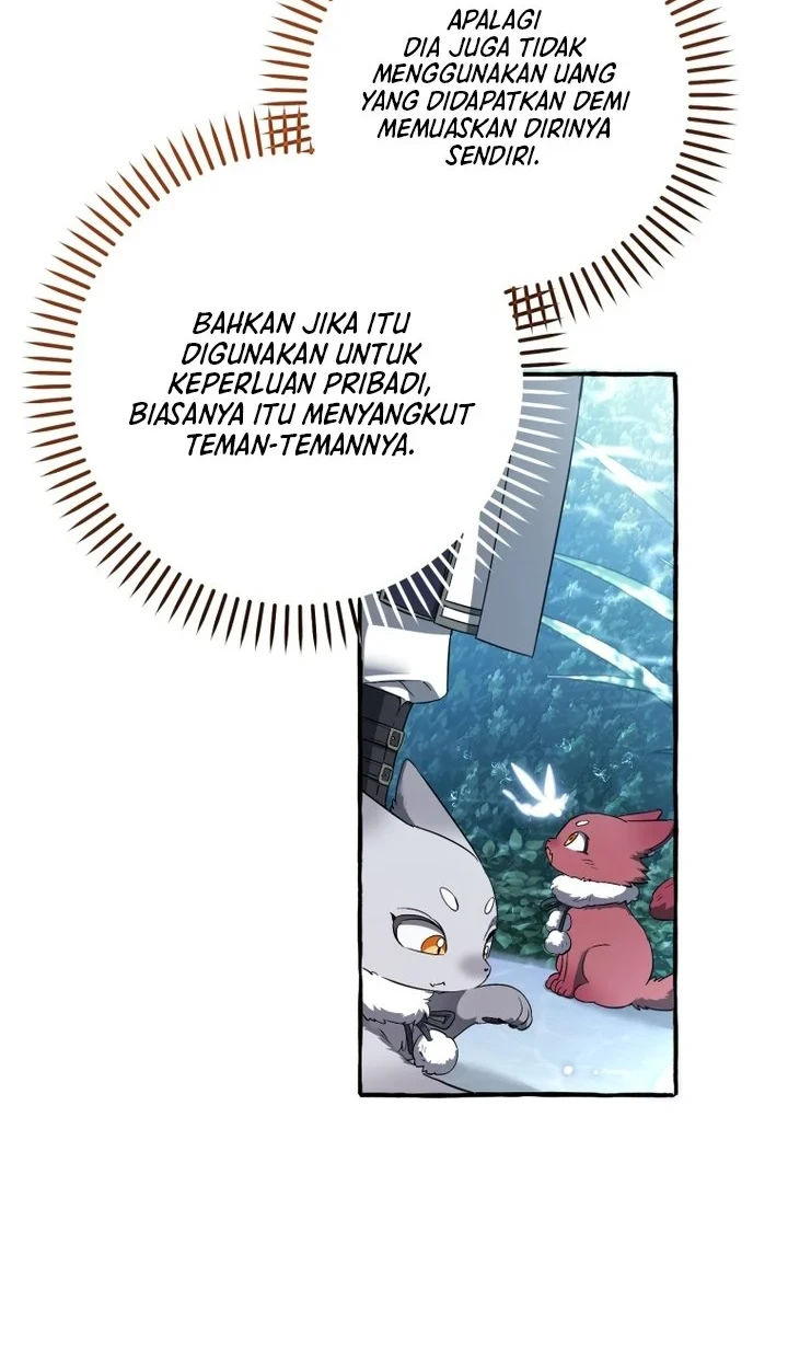 Trash of the Count’s Family Chapter 183 Gambar 29