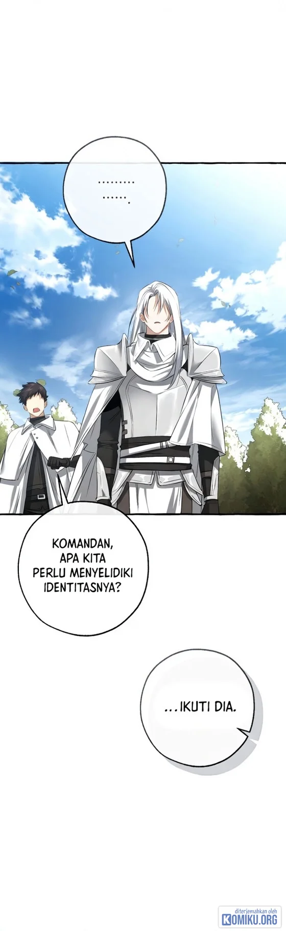 Trash of the Count’s Family Chapter 186 Gambar 46