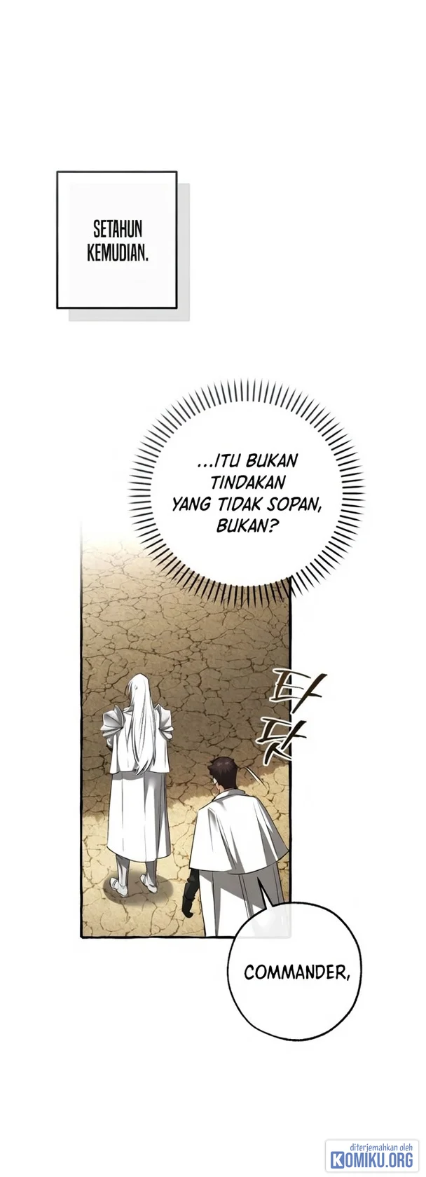 Trash of the Count’s Family Chapter 186 Gambar 47