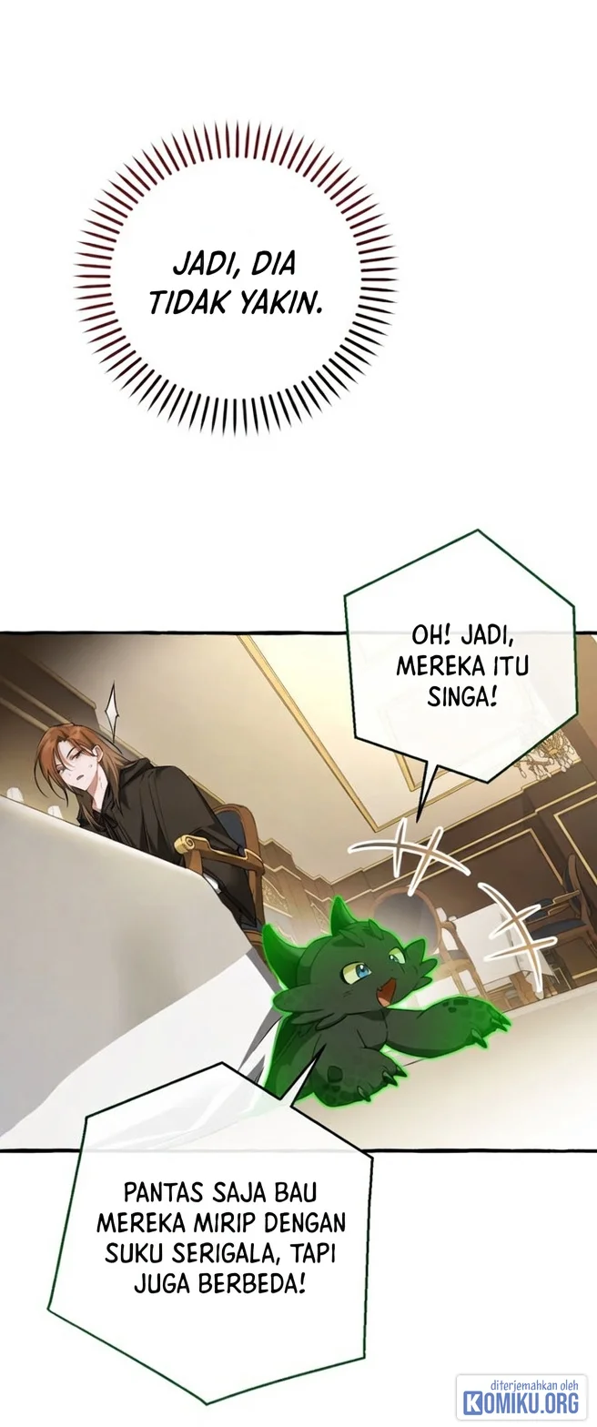 Trash of the Count’s Family Chapter 187 Gambar 37