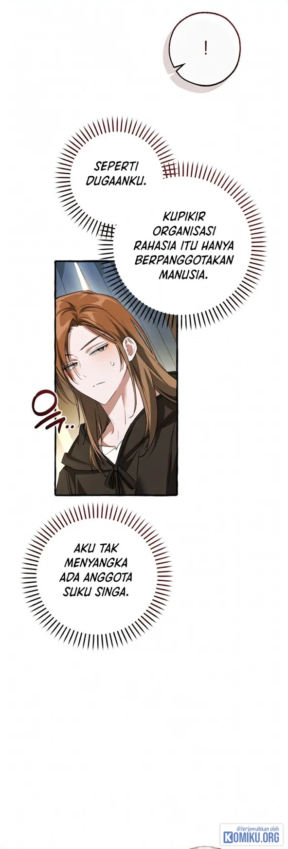 Trash of the Count’s Family Chapter 187 Gambar 38
