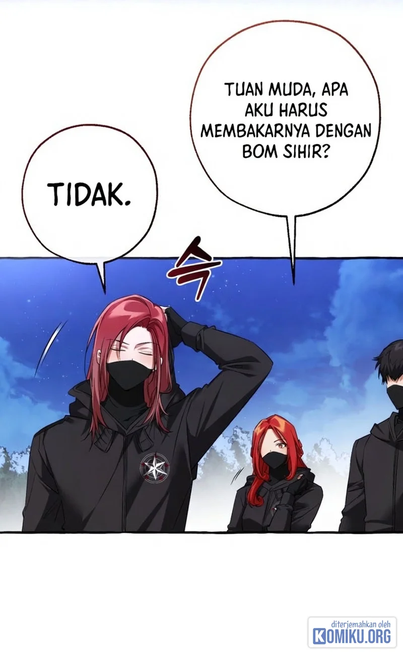 Trash of the Count’s Family Chapter 188 Gambar 41