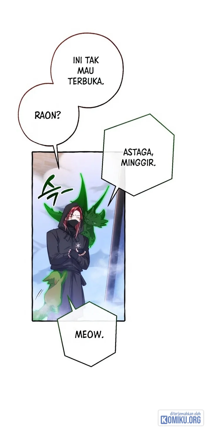 Trash of the Count’s Family Chapter 189 Gambar 43