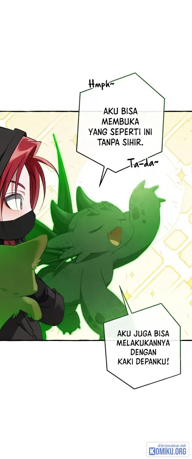 Trash of the Count’s Family Chapter 189 Gambar 44
