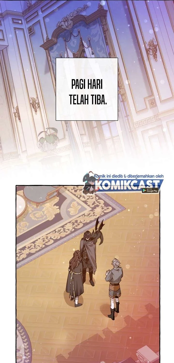 Trash of the Count’s Family Chapter 51 Gambar 19