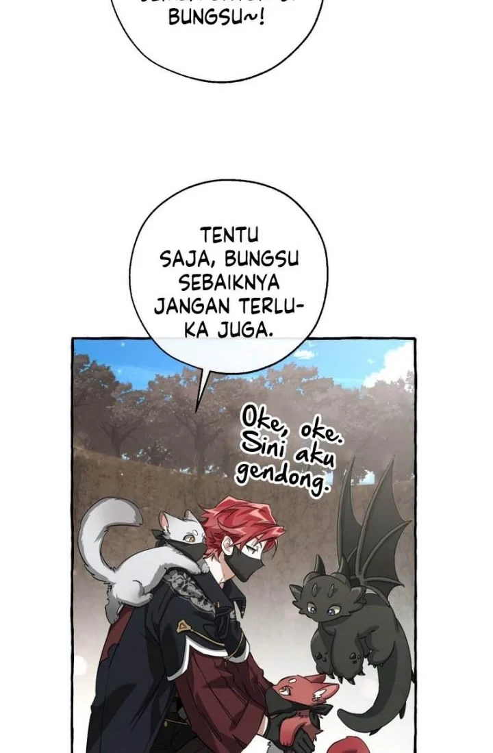 Trash of the Count’s Family Chapter 92 Gambar 29
