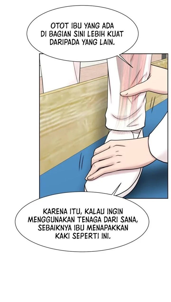 Trauma Center: Surgeon Baek Kang-Hyeok Chapter 35 Gambar 30