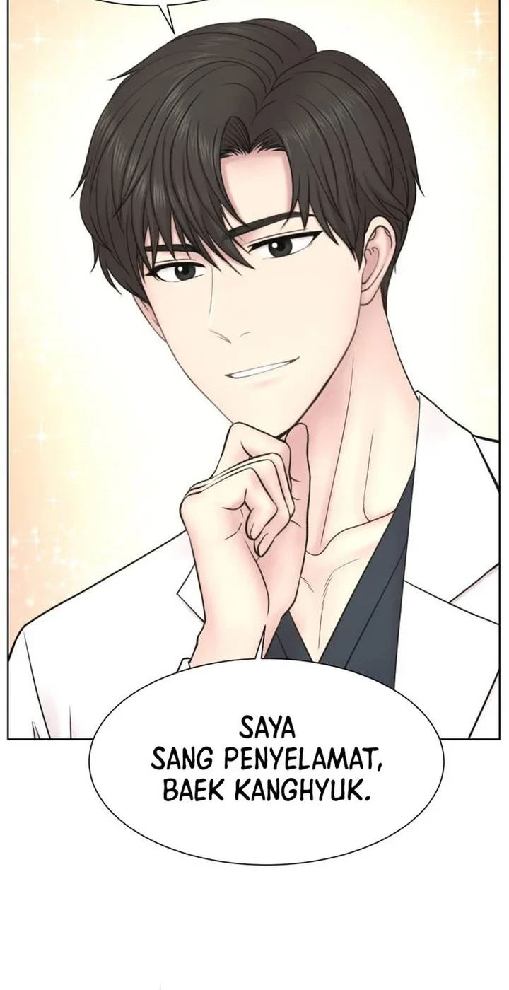 Trauma Center: Surgeon Baek Kang-Hyeok Chapter 35 Gambar 32