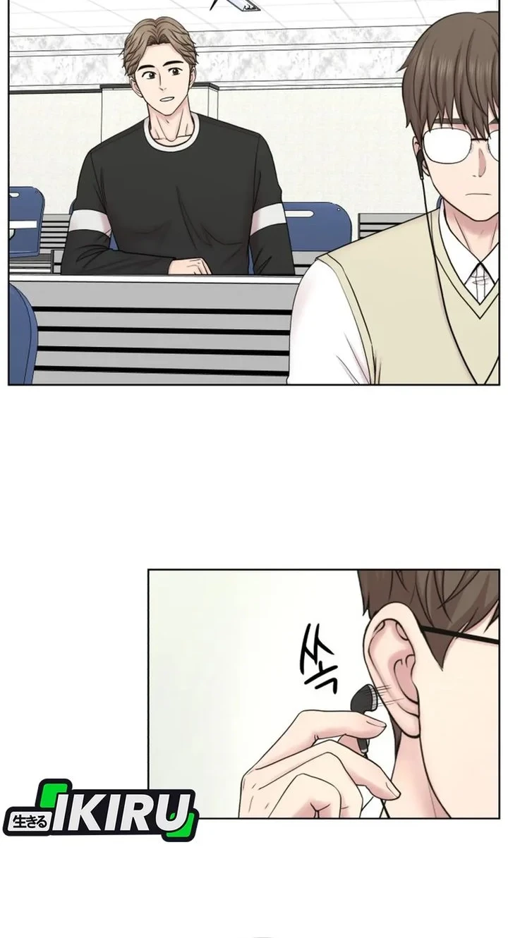 Trauma Center: Surgeon Baek Kang-Hyeok Chapter 36 Gambar 31