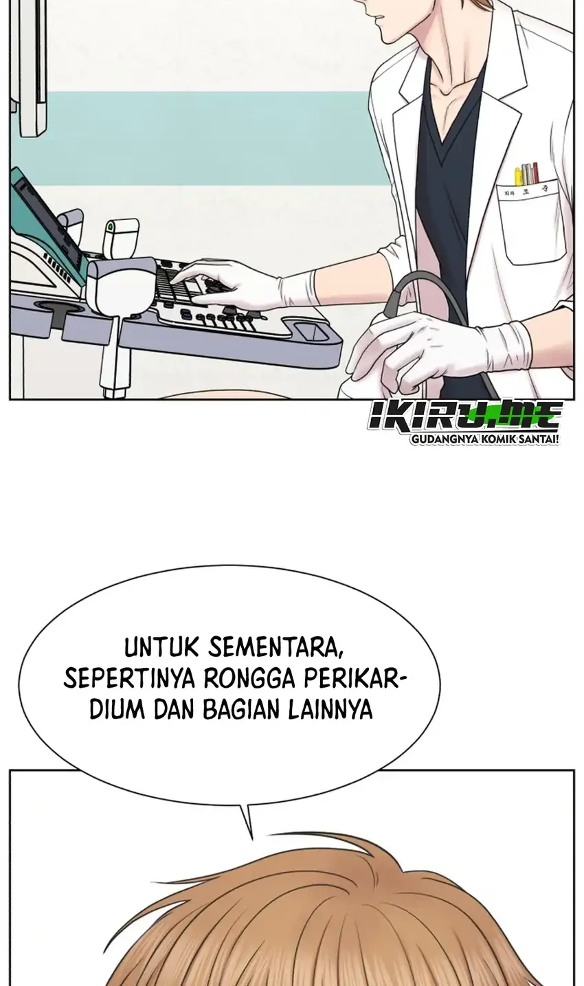 Trauma Center: Surgeon Baek Kang-Hyeok Chapter 37 Gambar 36