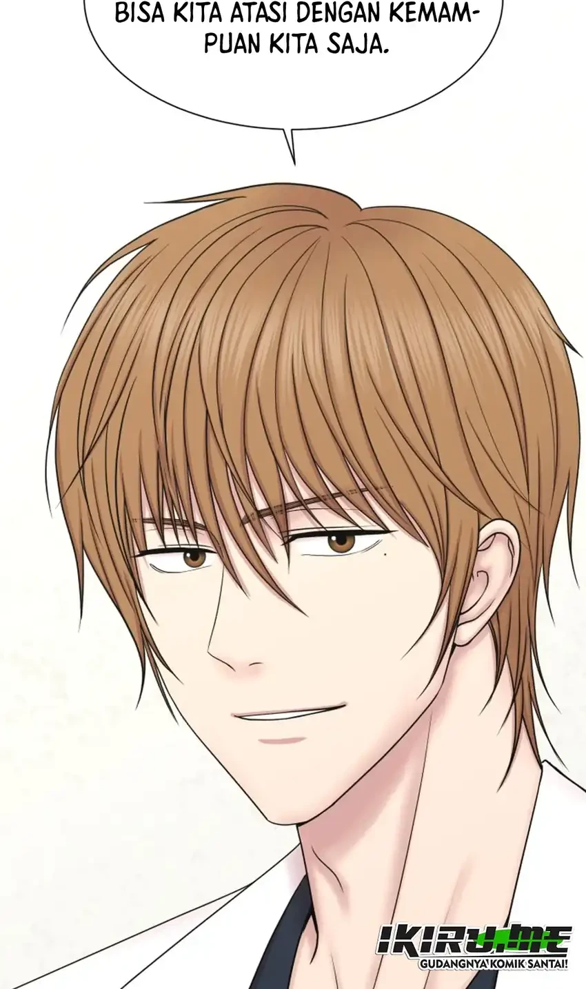Trauma Center: Surgeon Baek Kang-Hyeok Chapter 37 Gambar 38
