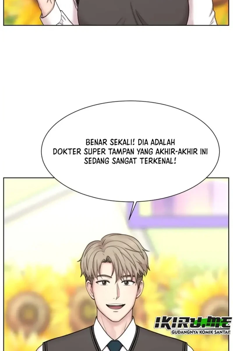 Trauma Center: Surgeon Baek Kang-Hyeok Chapter 39 Gambar 28