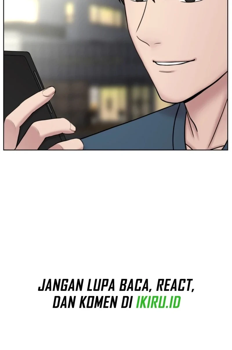 Trauma Center: Surgeon Baek Kang-Hyeok Chapter 41 Gambar 35