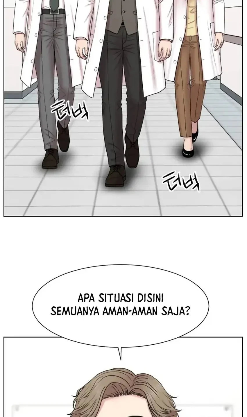 Trauma Center: Surgeon Baek Kang-Hyeok Chapter 42 Gambar 28