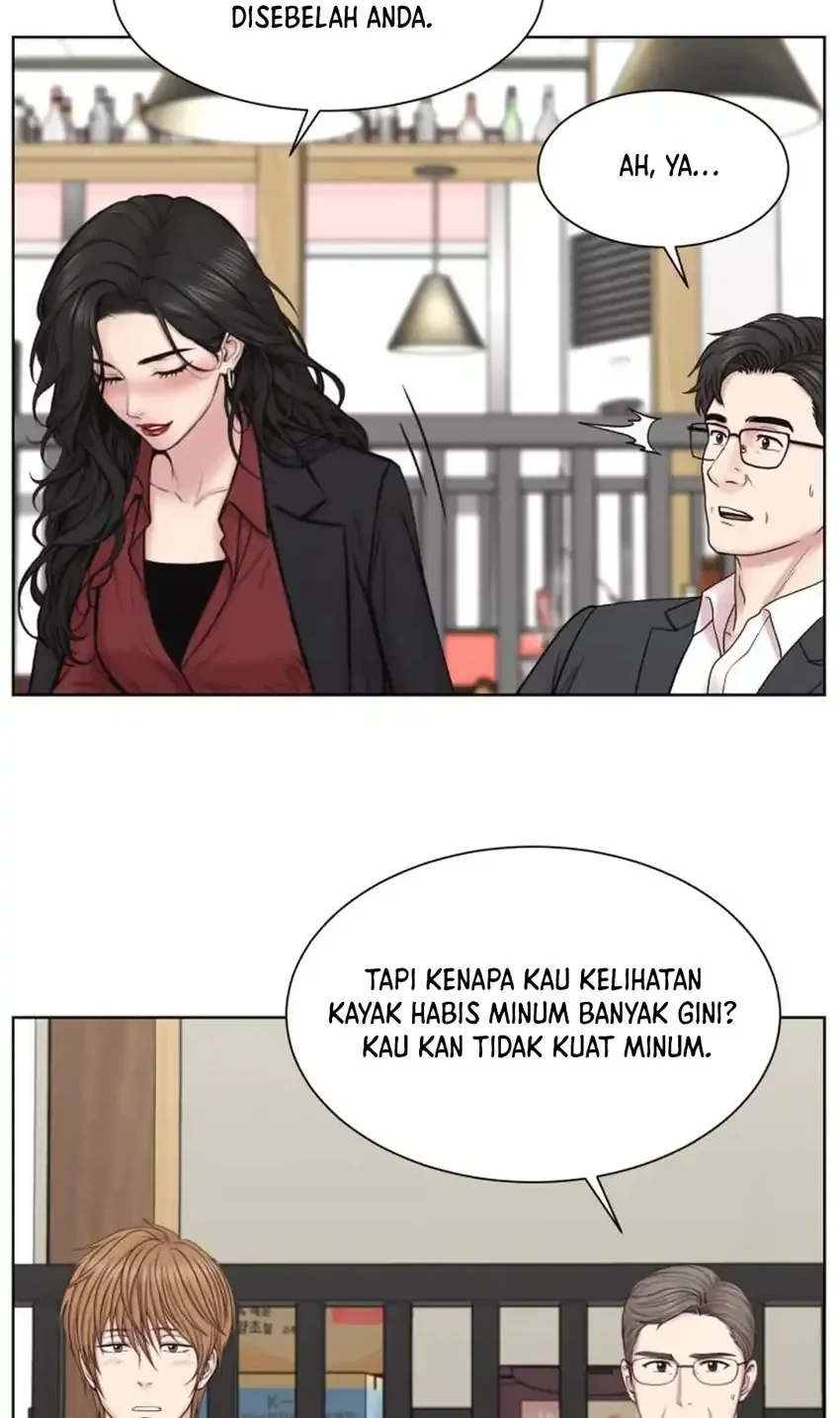 Trauma Center: Surgeon Baek Kang-Hyeok Chapter 44 Gambar 32