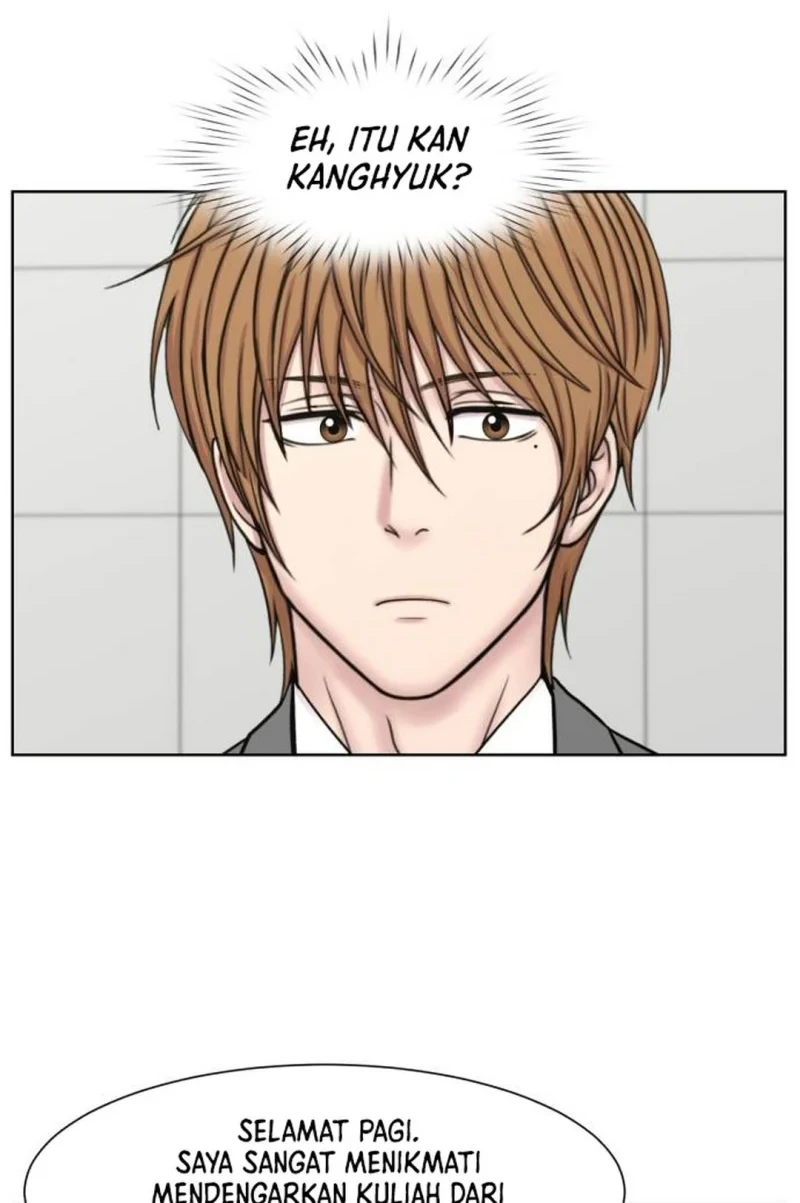 Trauma Center: Surgeon Baek Kang-Hyeok Chapter 45 Gambar 32