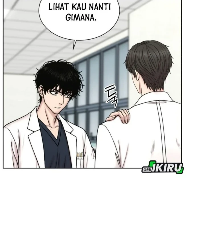 Trauma Center: Surgeon Baek Kang-Hyeok Chapter 47 Gambar 37