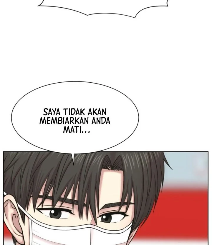 Trauma Center: Surgeon Baek Kang-Hyeok Chapter 51 Gambar 34