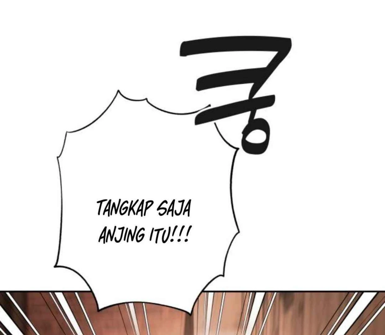 Truck Driver Tag Team Match Chapter 17 Gambar 77