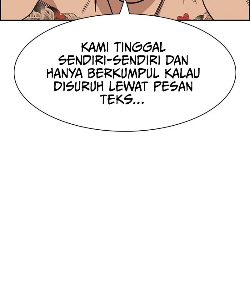 True Education Chapter 142 Gambar 36