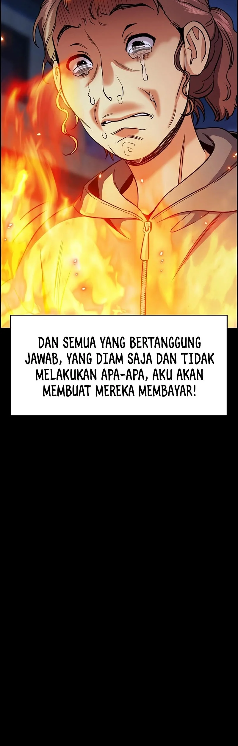 True Education Chapter 192 Gambar 35