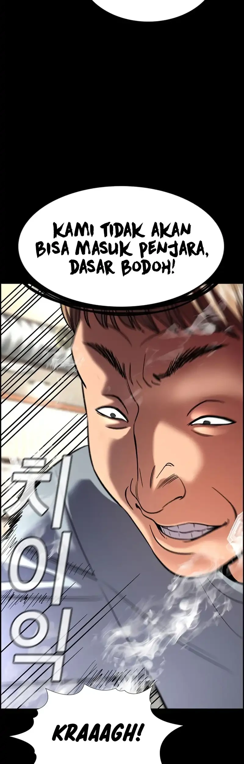 True Education Chapter 248 Gambar 32