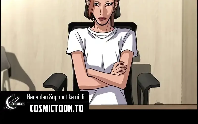True Education Chapter 256 Gambar 35
