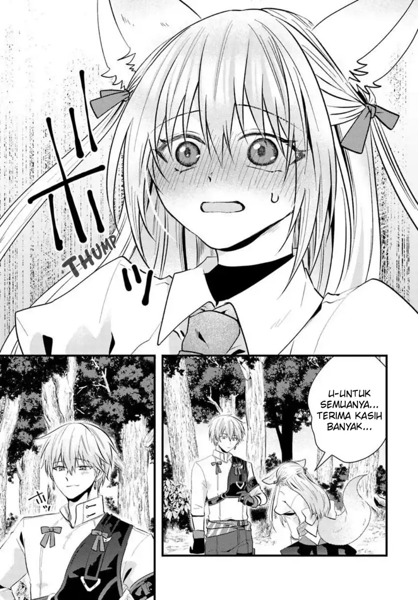 Tsuihou-kei no Akuyaku Party no Leader ni Tensei shita node, Zamaa sareru mae ni Jibun wo Tsuihou shimashita. ~Skill wo Ubau 'Steal' tte Akuyaku-sugiru kedo Tsuyosugiru . Chapter 3.1 Gambar 11