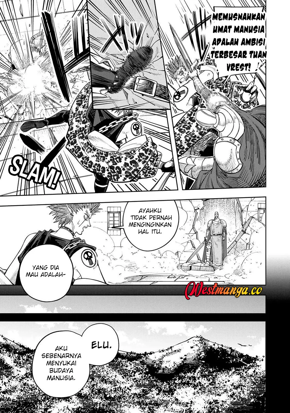 Tsuihou Sarenakatta Otoko ~Nidome no Jinsei wa Dogeza kara Hajimarimashita~ Chapter 19 Gambar 12