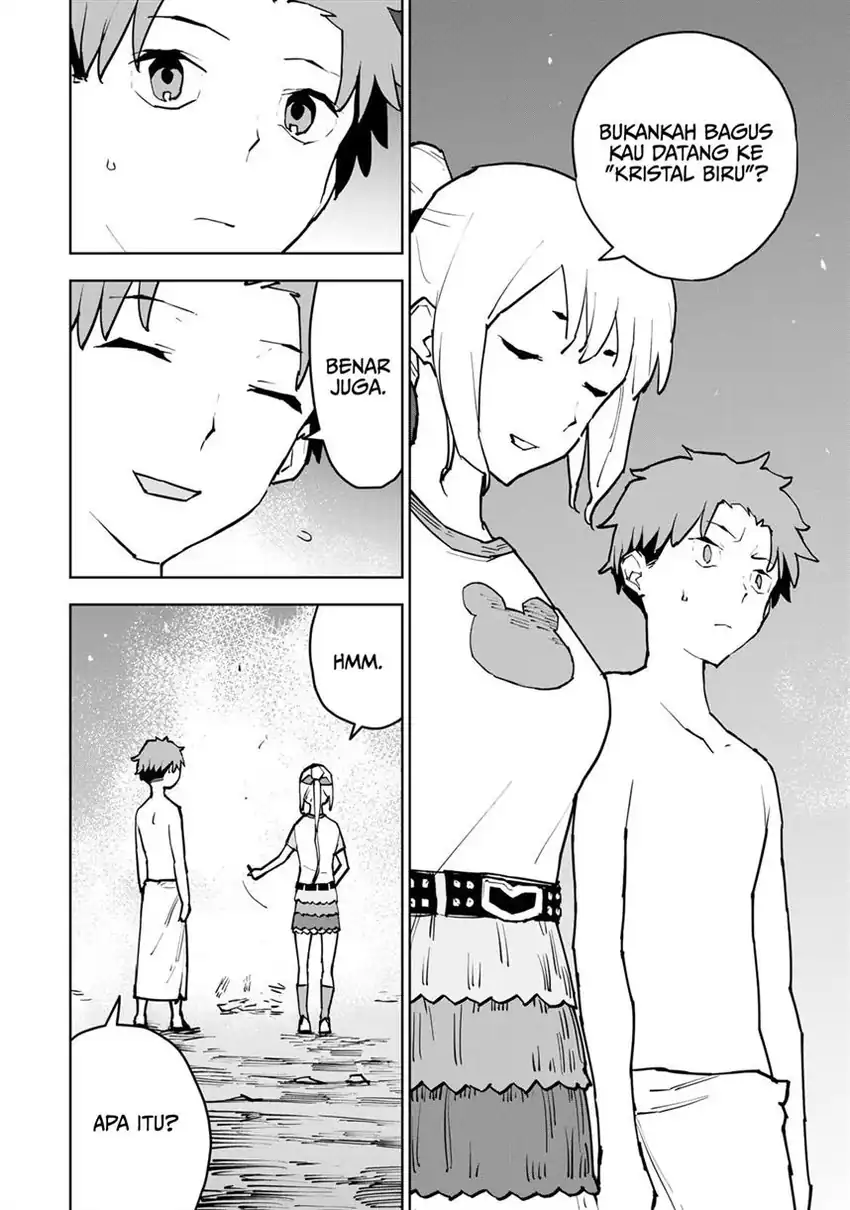 Tsuihou Sareta Cheat Fuyo Majutsushi wa Kimama na Second Life o Ouka Suru Chapter 3 Gambar 30