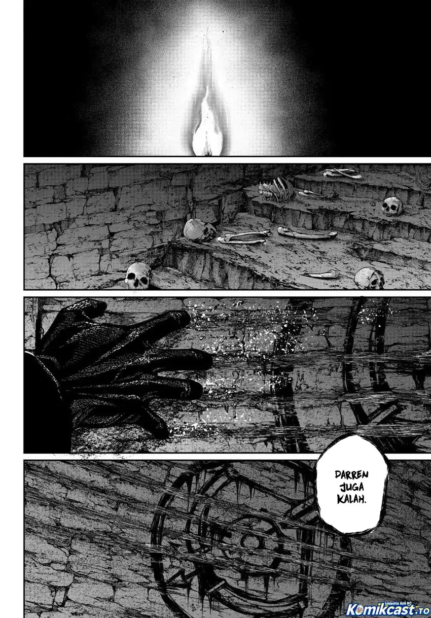 Tsuihou Sareta Tenshou Juu Kishi wa Game Chishiki de Musou Suru Chapter 167 Gambar 11