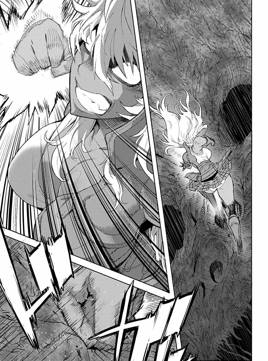 Tsuihou Sareta Tenshou Juu Kishi wa Game Chishiki de Musou Suru Chapter 177 Gambar 29