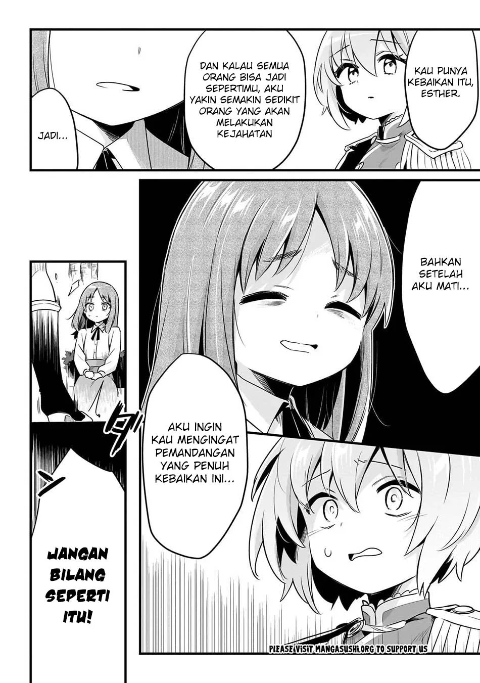 Tsuihousha Shokudou e Youkoso! (Welcome to Cheap Restaurant of Outcasts!) Chapter 64 Gambar 12