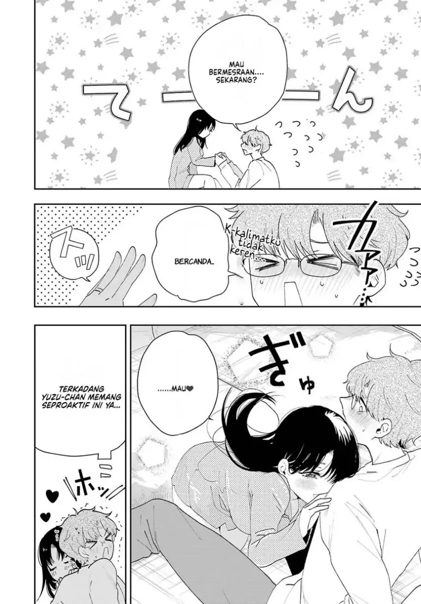 Tsuma wa Boku wo Futorasetai! Chapter 2 Gambar 20