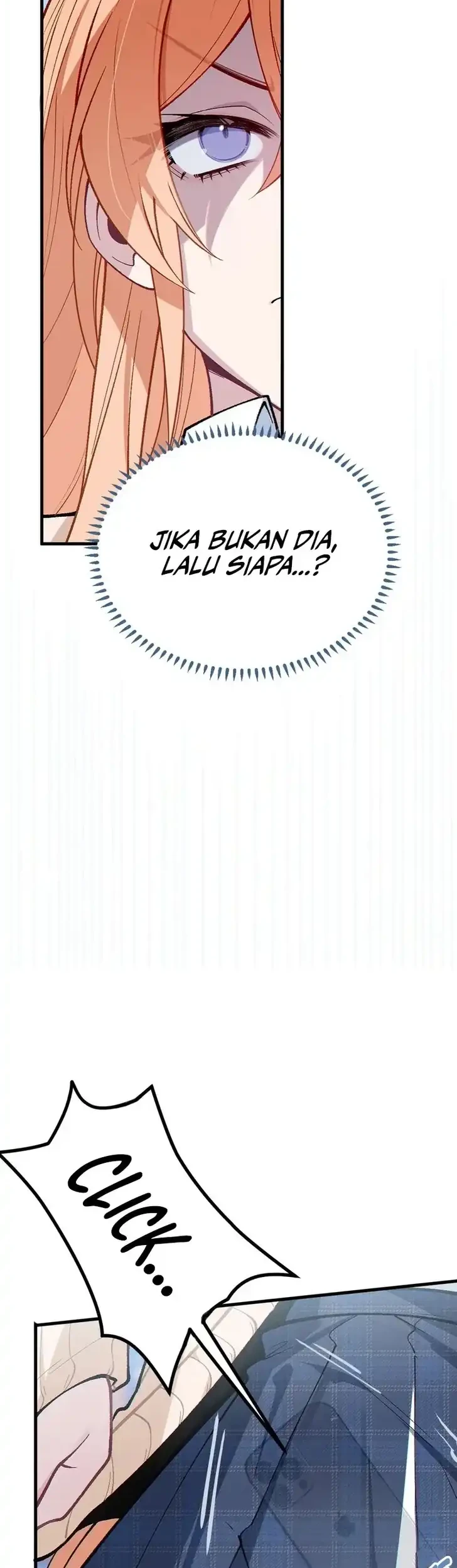Turning Into A Tentacle Monster, Made Me Crazier Chapter 10 Gambar 18